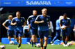 FIFA World Cup 2018 England vs Sweden quarterfinal preview